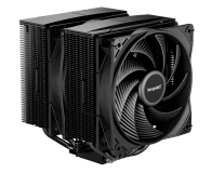 be quiet! Pure Rock Pro 3 2x120mm - 1325591 - zdjęcie 2